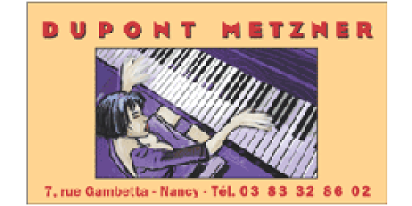 Dupont Metzner