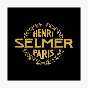 Les saxophones Henri SELMER